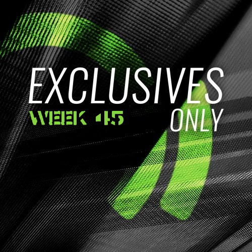 Beatport Exclusives Only Week 45